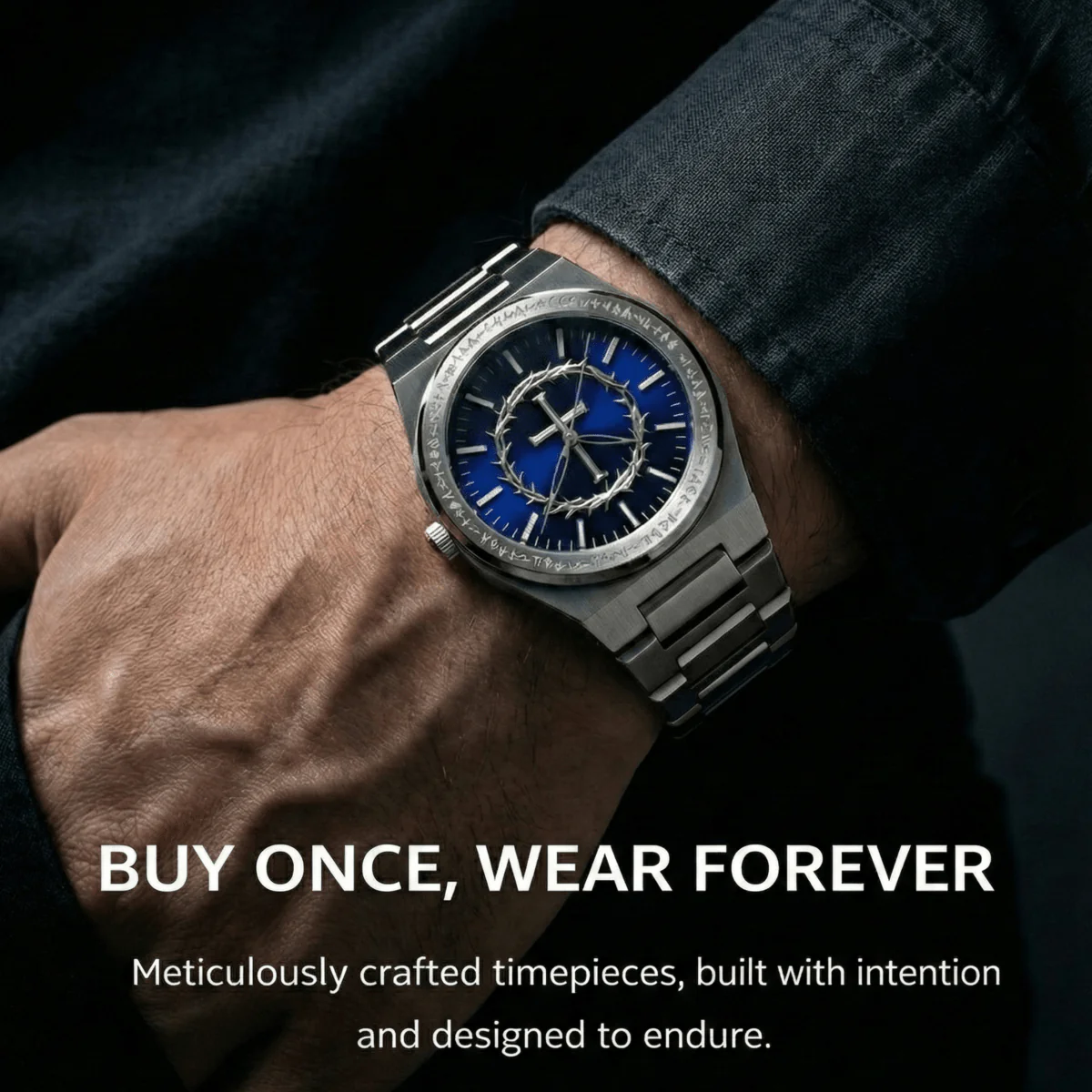 Homepage