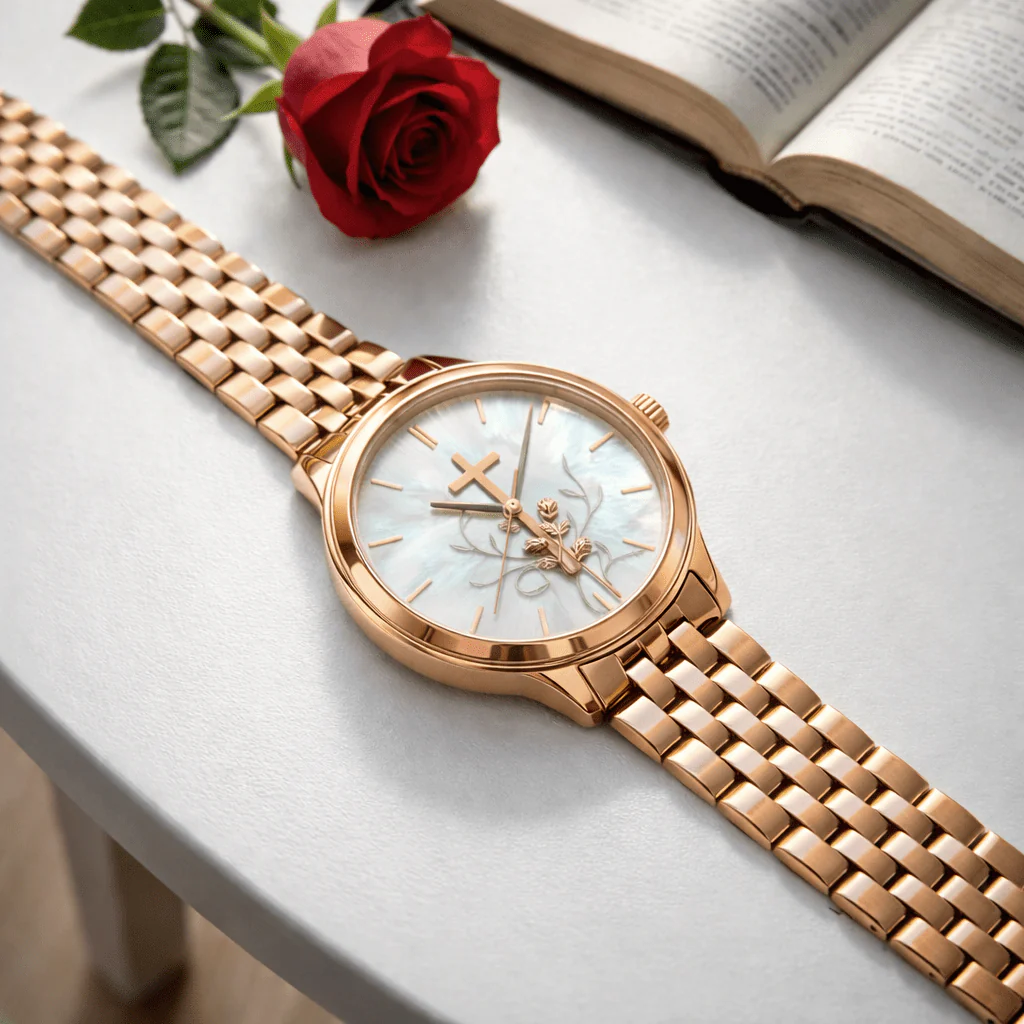 Rose Cross - Image 4