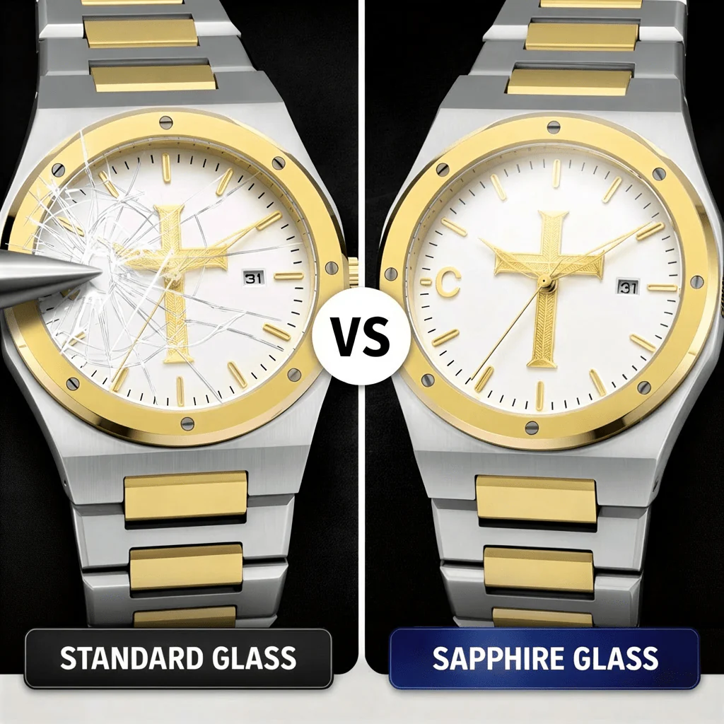 Upgrade to Sapphire Glass💎 (One-Time Offer)